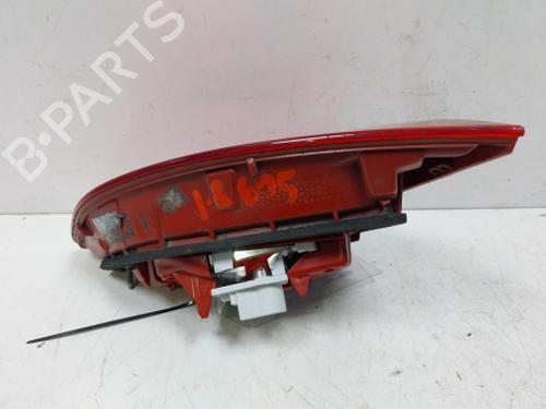 Left tailgate light OPEL MERIVA B MPV (S10) 1.6 CDTI (75) | BP38803267C79 - Image 5
