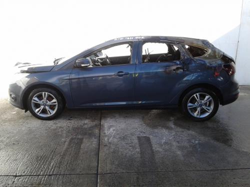 Electronic module FORD FOCUS III 1.6 TDCi | BP38809125M83 - Image 7