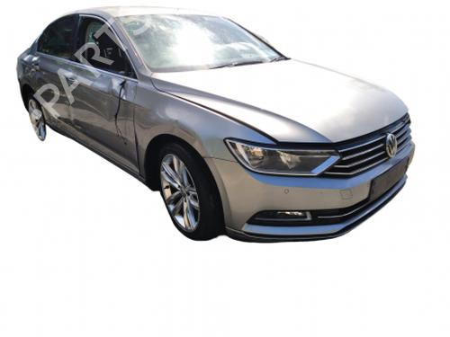 VW PASSAT B8 (3G2, CB2) 1.6 TDI 4938509