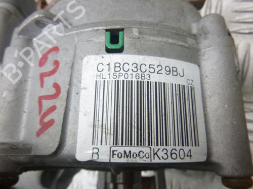 Steering column FORD FIESTA VI (CB1, CCN) 1.0 | BP38809537M21 - Image 4