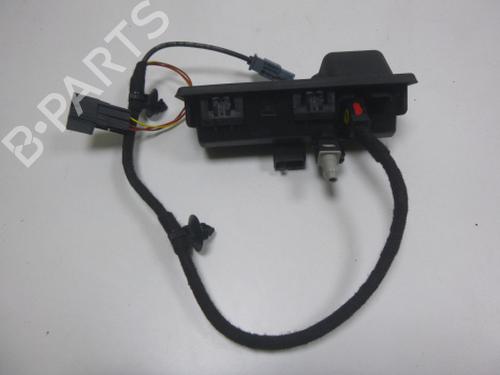 Camera SKODA KAMIQ (NW4) 1.0 TSI | BP38804932E14 - Image 3