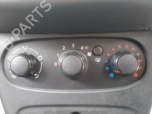 Used Climate control Climate control DACIA SANDERO II 1.2 (75 hp) 38813565 38813565