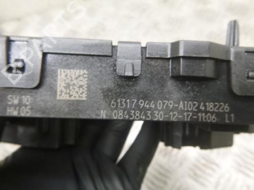 Steering column stalk BMW 5 (G30, F90) 530 e Plug-in Hybrid | BP38811494I23  - Image 5