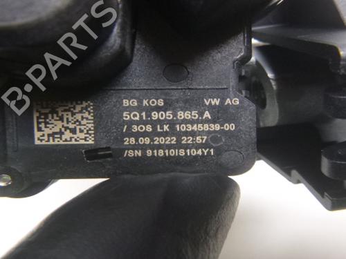 Switch VW POLO VI (AW1, BZ1, AE1) 1.0 TSI | BP38804655I30 - Image 6