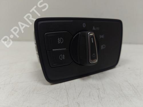 Headlight switch VW PASSAT B8 (3G2, CB2) 2.0 TDI | BP38802596I24 - Image 2