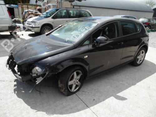 Headlight switch SEAT LEON (1P1) 1.6 TDI | BP38811208I24  - Image 6