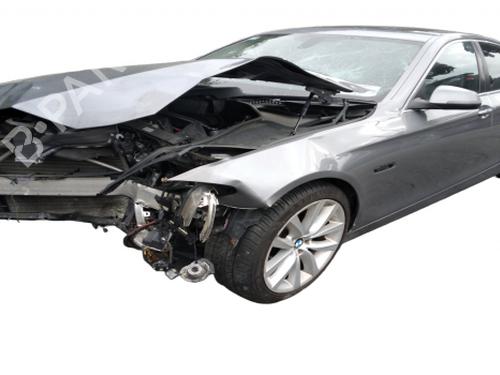 Engine control unit (ECU) BMW 5 (F10) 520 d | BP38804759M57  - Image 5