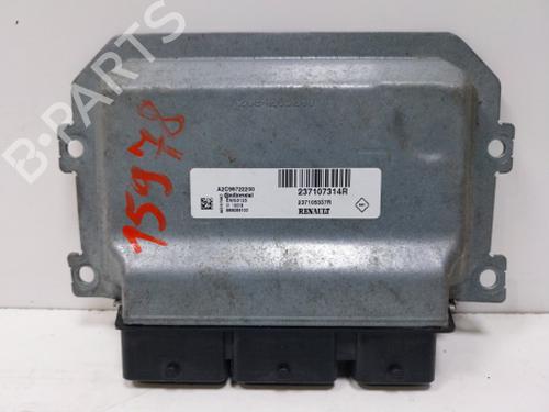 Used Engine control unit (ECU) Engine control unit (ECU) DACIA SANDERO II 1.2 (75 hp) 38812621 38812621