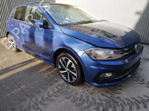 ABS pump VW POLO VI (AW1, BZ1, AE1) 1.0 TSI | BP38809018M43  - Image 15