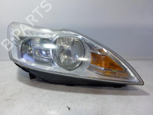 Used Right headlight Right headlight FORD FOCUS II (DA_, HCP, DP) 1.8 TDCi (115 hp) 38812268 38812268