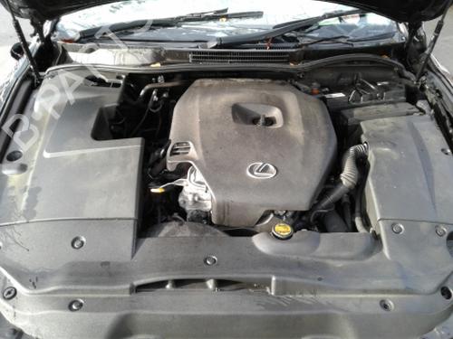 ABS pump LEXUS IS II (_E2_) 200d (ALE20_, ALE20R) | BP38816225M43 - Image 21
