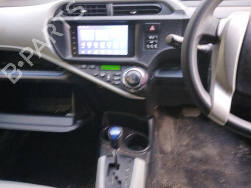 Engine control unit (ECU) TOYOTA AQUA (_NHP1_) 1.5 Hybrid (NHP10) | BP38814766M57 - Image 12