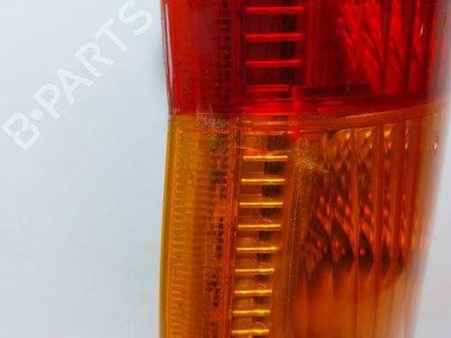 Left taillight FORD TRANSIT Van (FA_ _) 2.4 TDCi | BP38805877C34 - Image 3