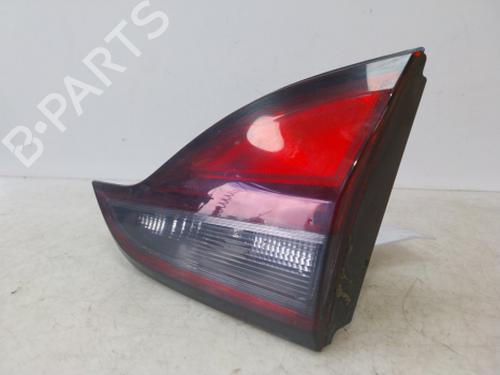 Right tailgate light OPEL ZAFIRA TOURER C (P12) 2.0 CDTi (75) | BP38808691C80 - Image 4