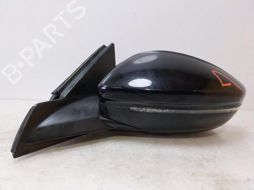 left-mirror-vauxhall-corsa-mk-v-f-2019-38814207 main image