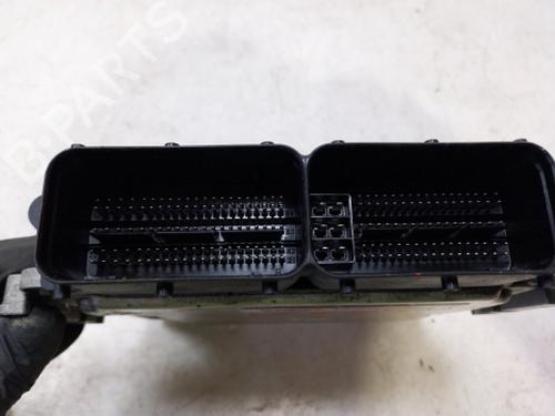 Engine control unit (ECU) HYUNDAI i40 I (VF) 1.7 CRDI | BP38815631M57 - Image 4