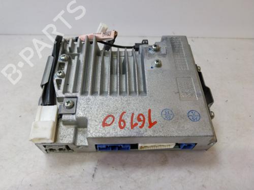 Electronic module MAZDA 3 Saloon (BM_, BN_) 1.5 | BP38810716M83 - Image 2