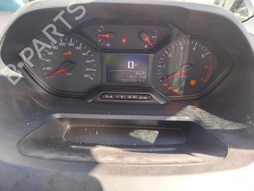 Starter PEUGEOT PARTNER Box Body/MPV (K9) 1.5 BlueHDi 100 | BP38805175M8 - Image 23