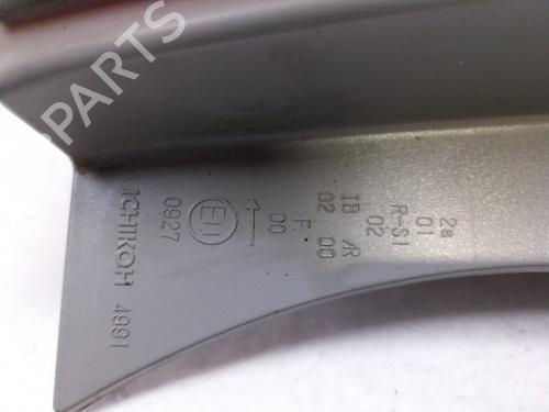 Left taillight HONDA FR-V (BE) 1.7 (BE1) | BP38816251C34  - Image 5