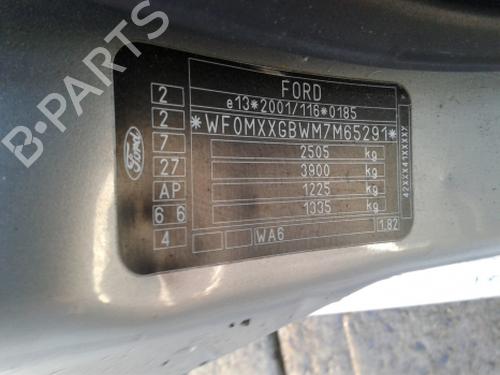 Electronic module FORD GALAXY II (WA6) 1.8 TDCi | BP38809124M83 - Image 23