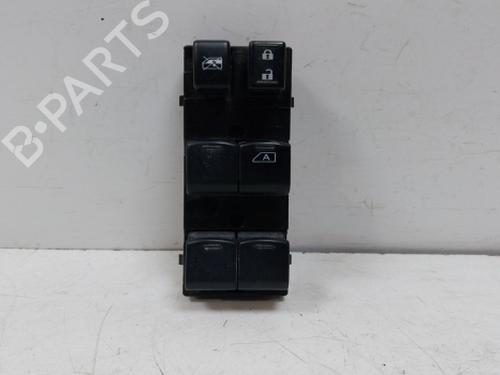 Right front window switch NISSAN NOTE (E12) 1.2 DIG-S | BP38816019I26 - Image 1