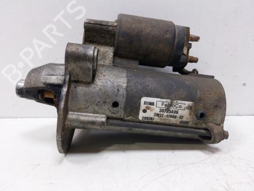 Starter VOLVO V50 (545) D2 | BP38813942M8 - Image 2