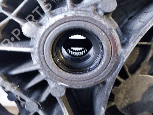 Gearbox FORD KUGA II VAN 2.0 TDCi 4x4 | BP39593441M3 - Image 3
