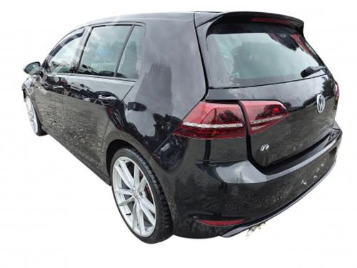 Control unit VW GOLF VII (5G1, BQ1, BE1, BE2) 2.0 R 4motion | BP38812727M11 - Image 9