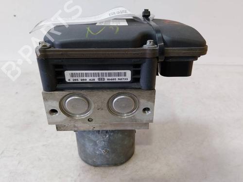 ABS pump BMW 5 (F10) 520 d | BP39379628M43 - Image 4