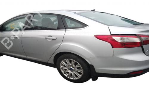 Engine control unit (ECU) FORD FOCUS III Saloon 1.6 TDCi | BP38813739M57 - Image 8