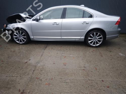 Engine control unit (ECU) VOLVO S80 II (124) D5 | BP38807297M57 - Image 6