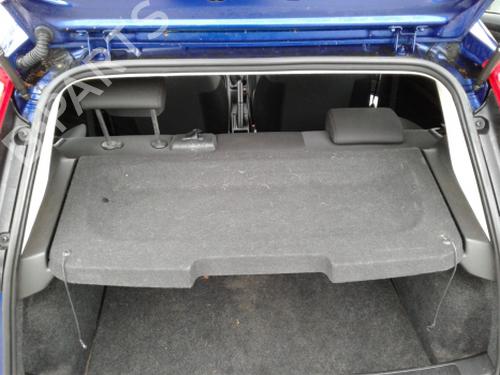 Engine control unit (ECU) FIAT GRANDE PUNTO (199_) 1.2 | BP38804630M57 - Image 22
