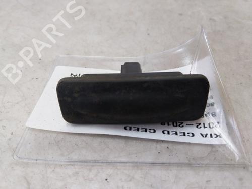 Switch KIA CEE'D (JD) 1.6 CRDi 128 | BP39247802I30 - Image 2