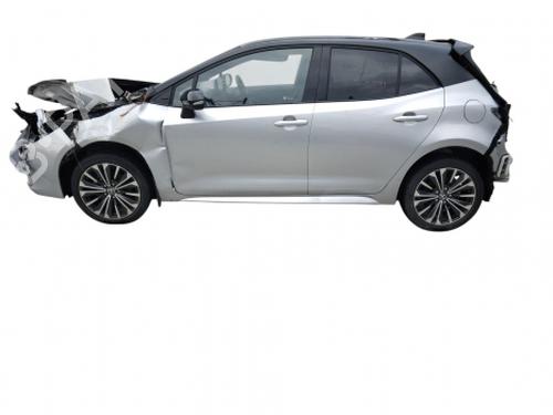 Catalyst TOYOTA COROLLA Hatchback (_E21_, _EA1_, _EH1_) 1.8 VVTi Hybrid (ZWE219) | BP38803817M10 - Image 12