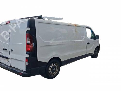 Engine control unit (ECU) NISSAN NV300 Van (X82) 1.6 dci 120 | BP40019992M57 - Image 11