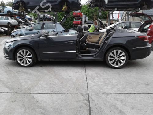 Control unit VW CC B7 (358) 2.0 TDI | BP38815118M11 - Image 12