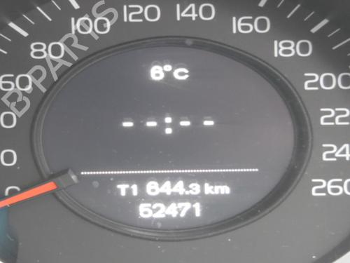 Left sun visor VOLVO S60 II (134) DRIVe / D2 | BP38809074I1 - Image 20