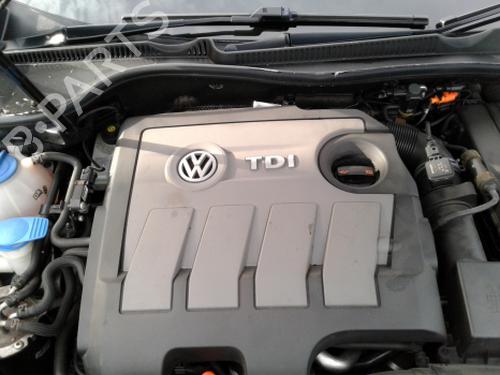 Electronic module VW GOLF VI (5K1) 1.6 TDI | BP38807860M83 - Image 21
