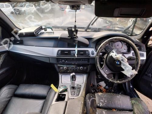 AC compressor BMW 5 (F10) 520 d | BP38803336M34 - Image 16