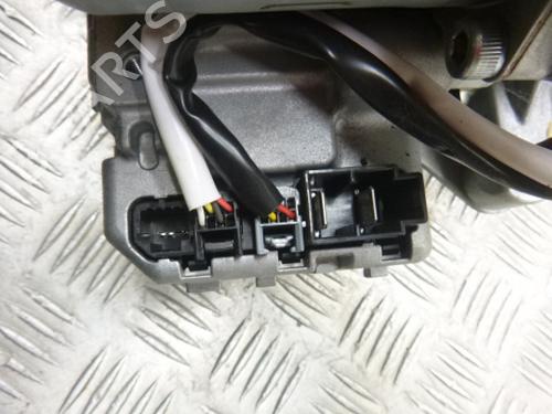 Steering column RENAULT MEGANE IV Hatchback (B9A/M/N_) 1.5 dCi 110 (B9A3) | BP38814865M21 - Image 6