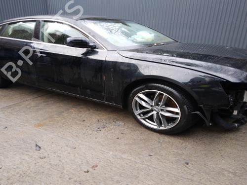 Left tailgate light AUDI A5 Sportback (8TA) 2.0 TDI | BP38813289C79 - Image 12