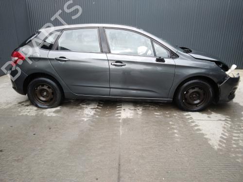 Control unit CITROËN C4 II (NC_) 1.6 HDi 90 | BP38814365M11 - Image 12