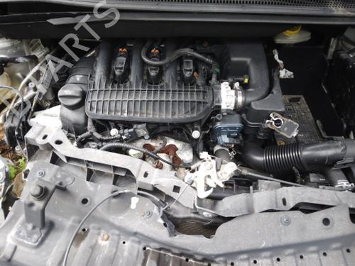 Engine control unit (ECU) VAUXHALL CROSSLAND X / CROSSLAND (P17) 1.2 (75) | BP38808257M57 - Image 20