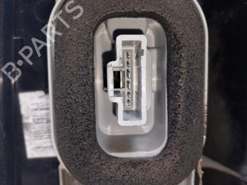 Right taillight PEUGEOT PARTNER Tepee 1.6 HDi 90 | BP38805307C35 - Image 6