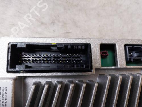Electronic module FORD FOCUS IV (HN) 1.0 EcoBoost mHEV | BP39247682M83 - Image 3