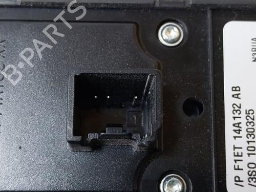 Right front window switch FORD KUGA II (DM2) 2.0 TDCi | BP38808378I26 - Image 5