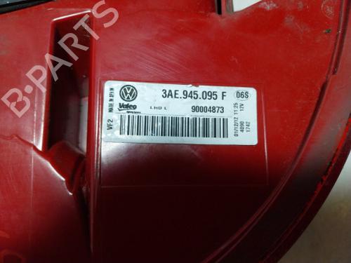 Left taillight VW PASSAT B7 (362) 1.6 TDI | BP38811159C34  - Image 6