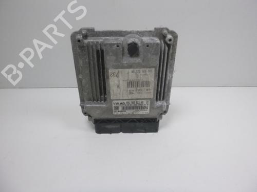 Used Engine control unit (ECU) Engine control unit (ECU) AUDI A6 C7 (4G2, 4GC) 2.0 TDI (150 hp) 38809711 38809711