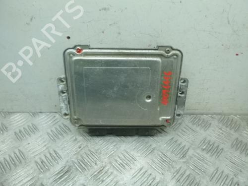Engine control unit (ECU) FORD FOCUS II Saloon (DB_, FCH, DH) 1.6 TDCi | BP38810435M57 - Image 2