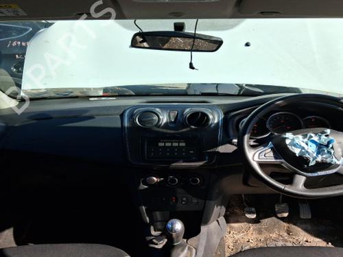Alternator DACIA SANDERO II TCe 90 (B8M1, B8MA, B8AC) | BP39247630M7  - Image 16
